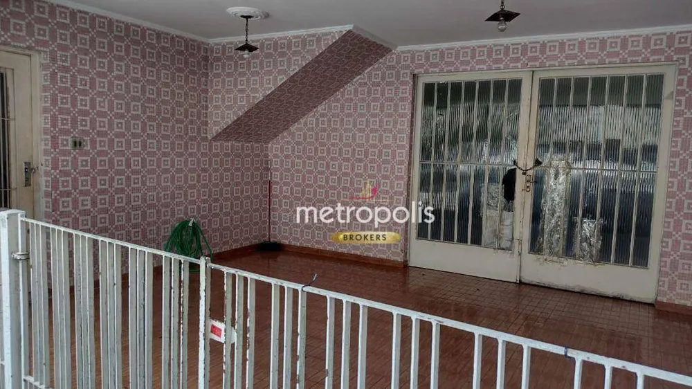 Sobrado, 3 quartos, 310 m² - Foto 1