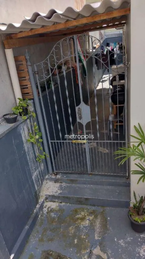 Sobrado, 3 quartos, 310 m² - Foto 2