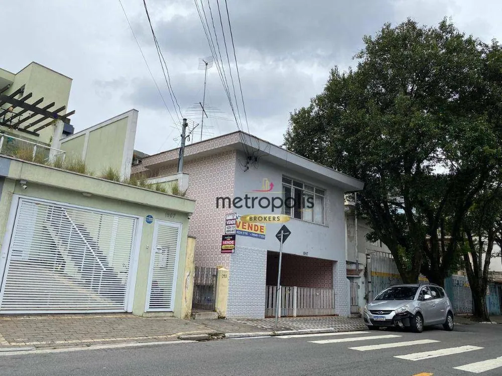 Sobrado, 3 quartos, 310 m² - Foto 6