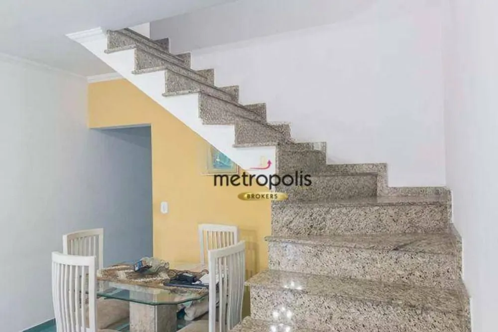 Sobrado, 3 quartos, 185 m² - Foto 11