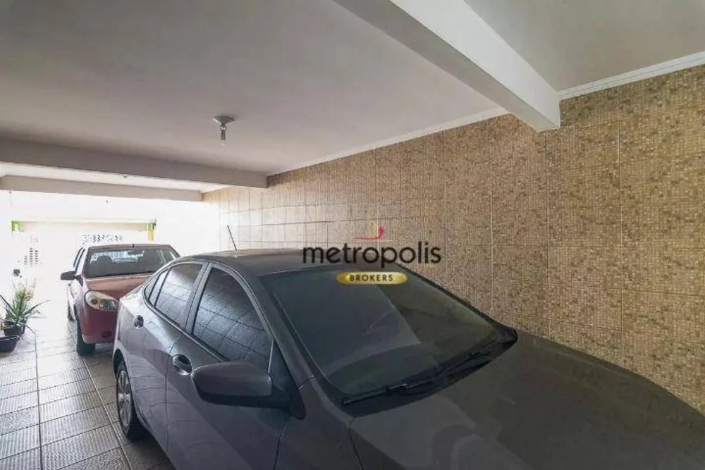 Sobrado, 3 quartos, 185 m² - Foto 10