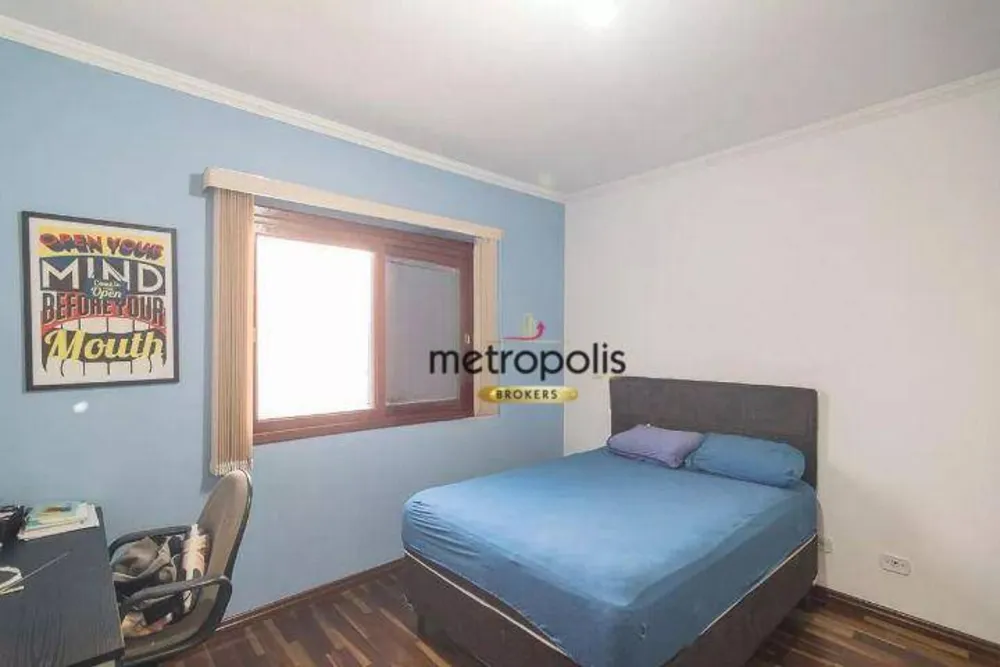 Sobrado, 3 quartos, 185 m² - Foto 4