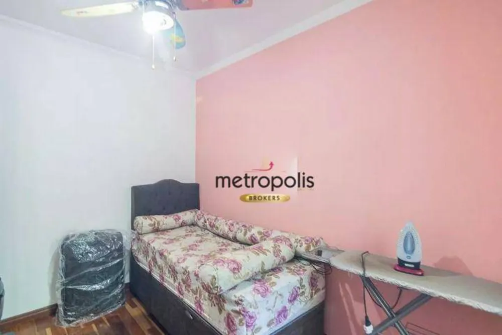 Sobrado, 3 quartos, 185 m² - Foto 3