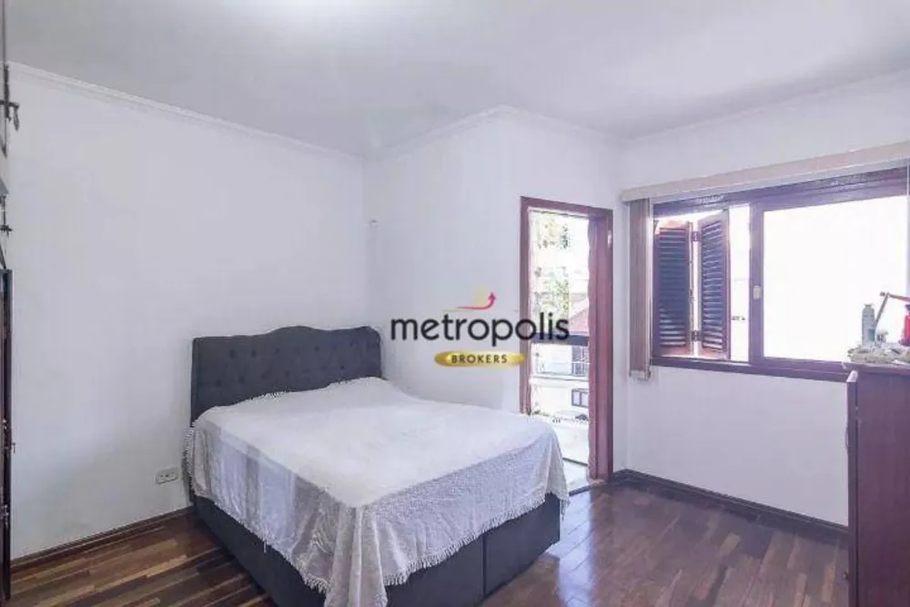 Sobrado, 3 quartos, 185 m² - Foto 5