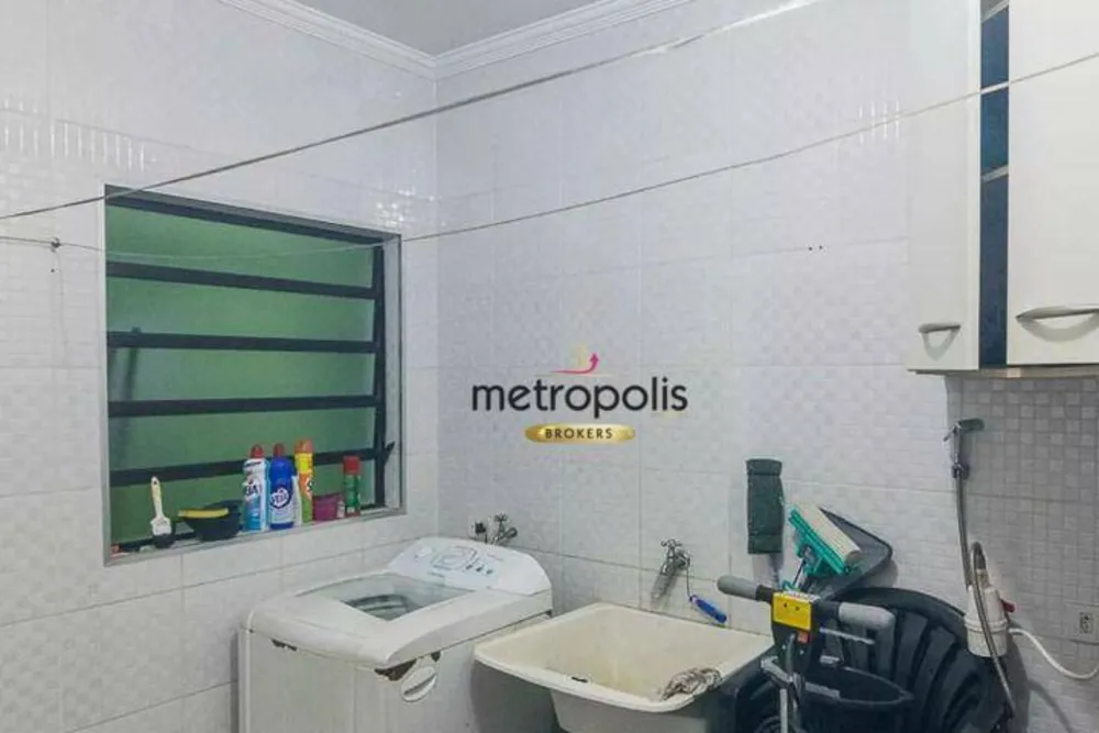 Sobrado, 3 quartos, 185 m² - Foto 9