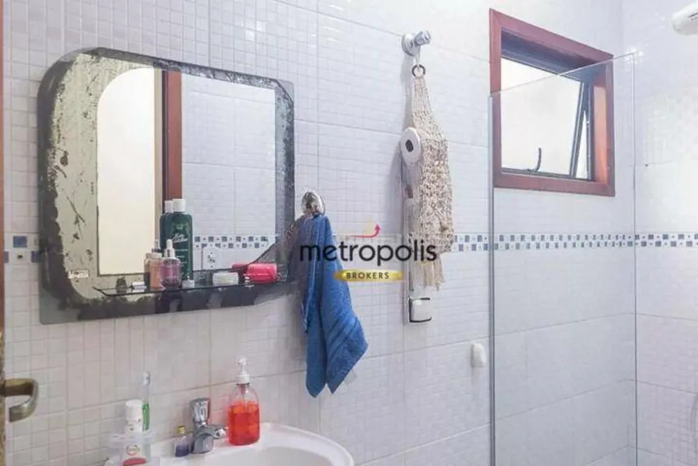 Sobrado, 3 quartos, 185 m² - Foto 7