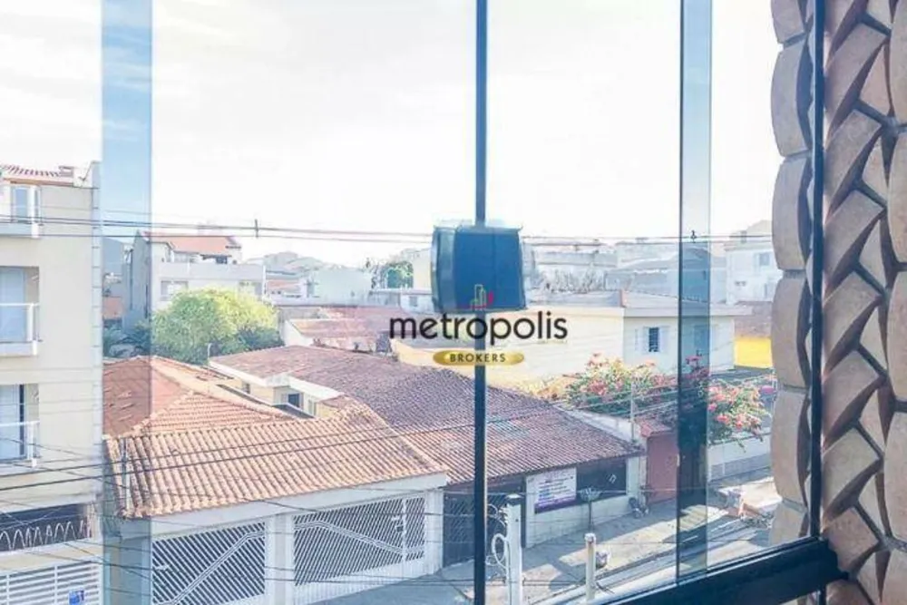 Sobrado, 3 quartos, 185 m² - Foto 8