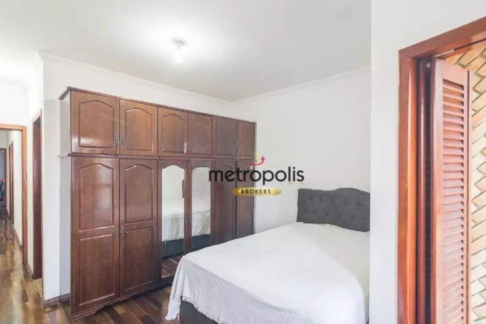 Sobrado, 3 quartos, 185 m² - Foto 6