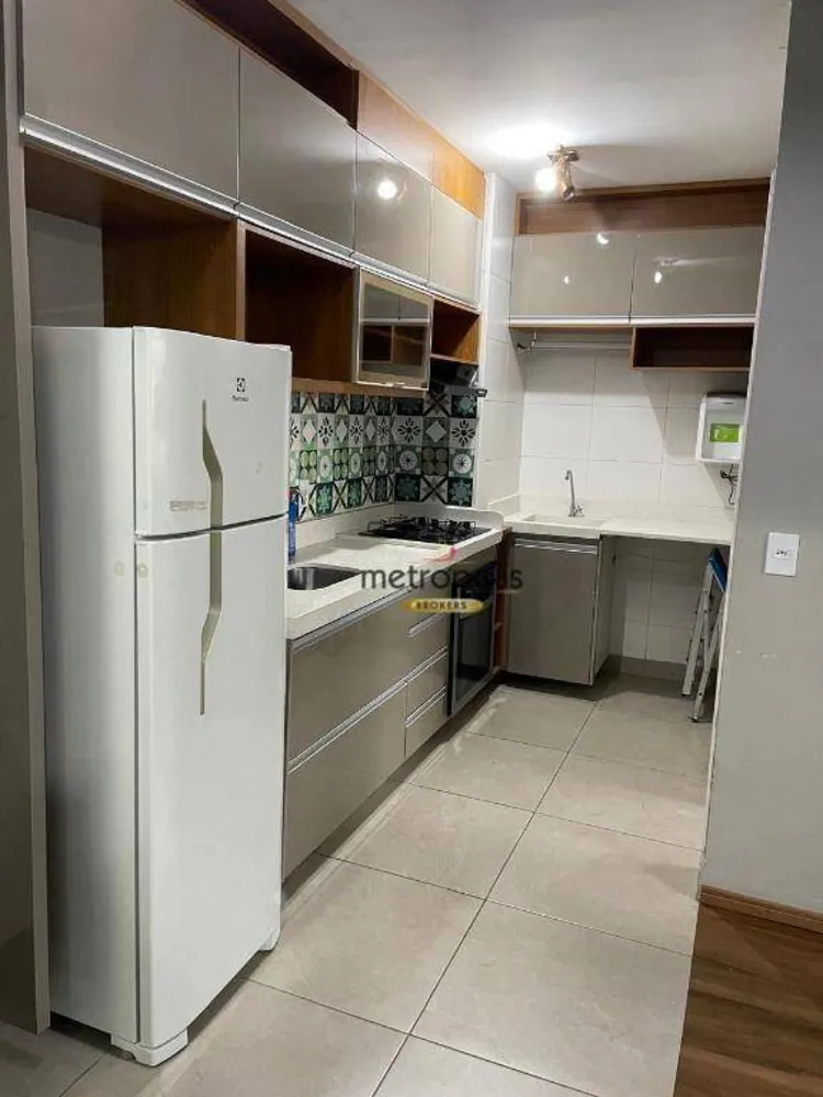 Apartamento, 2 quartos, 34 m² - Foto 3