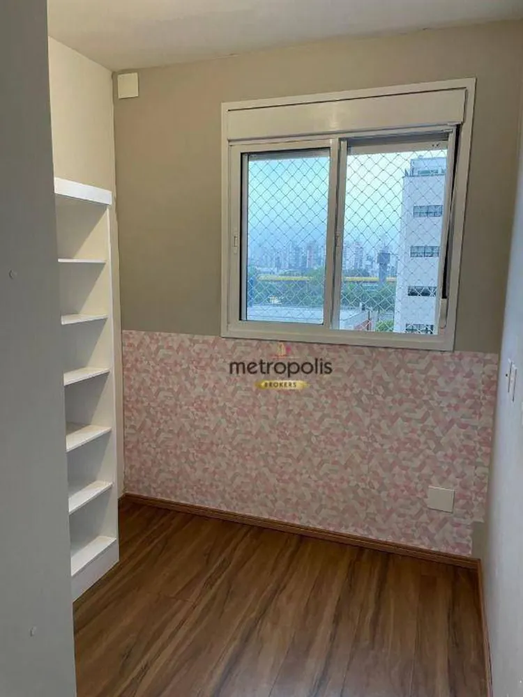 Apartamento, 2 quartos, 34 m² - Foto 6