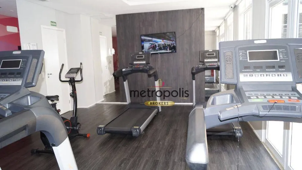 Apartamento, 2 quartos, 34 m² - Foto 12