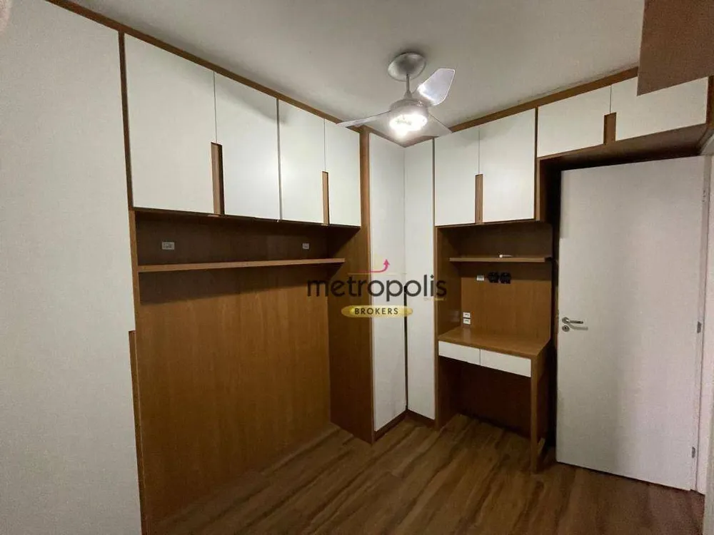 Apartamento, 2 quartos, 34 m² - Foto 4