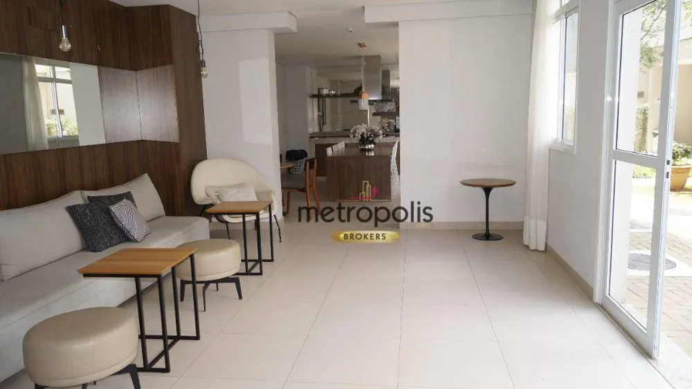 Apartamento, 2 quartos, 34 m² - Foto 10