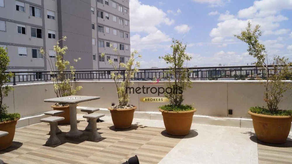 Apartamento, 2 quartos, 34 m² - Foto 7