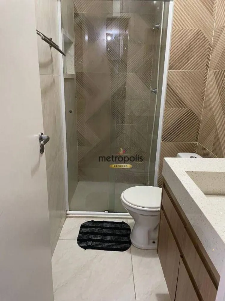 Apartamento, 2 quartos, 34 m² - Foto 5