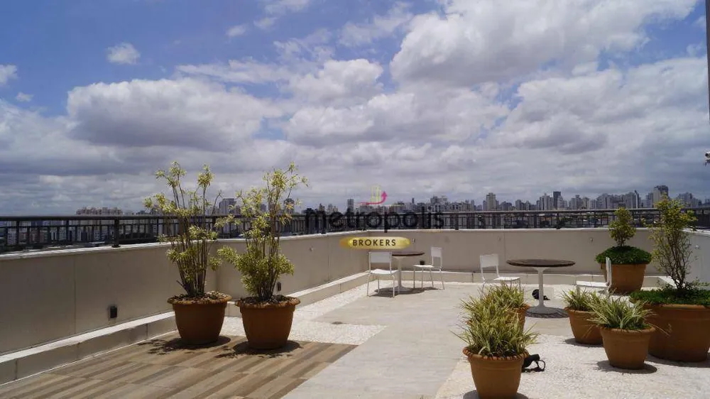 Apartamento, 2 quartos, 34 m² - Foto 11