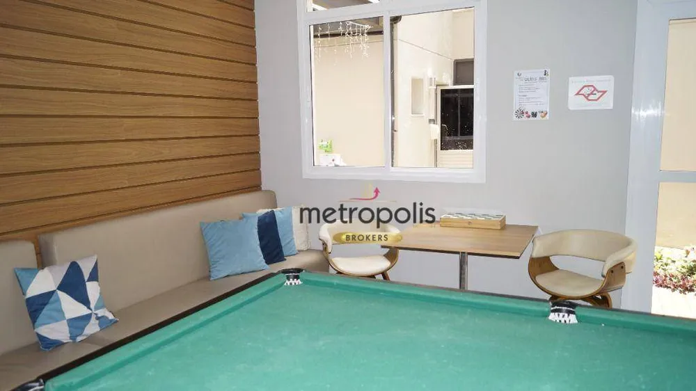 Apartamento, 2 quartos, 34 m² - Foto 9