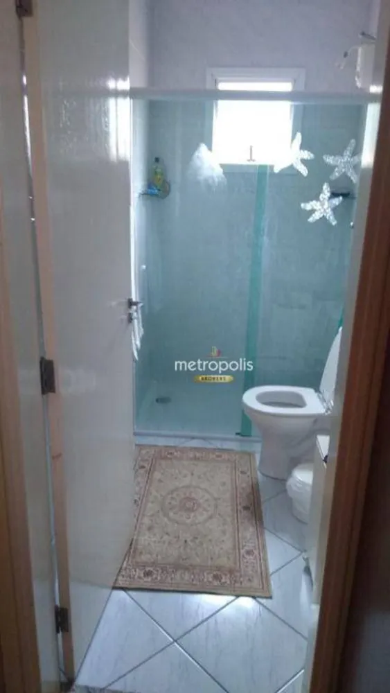 Sobrado, 3 quartos, 110 m² - Foto 11