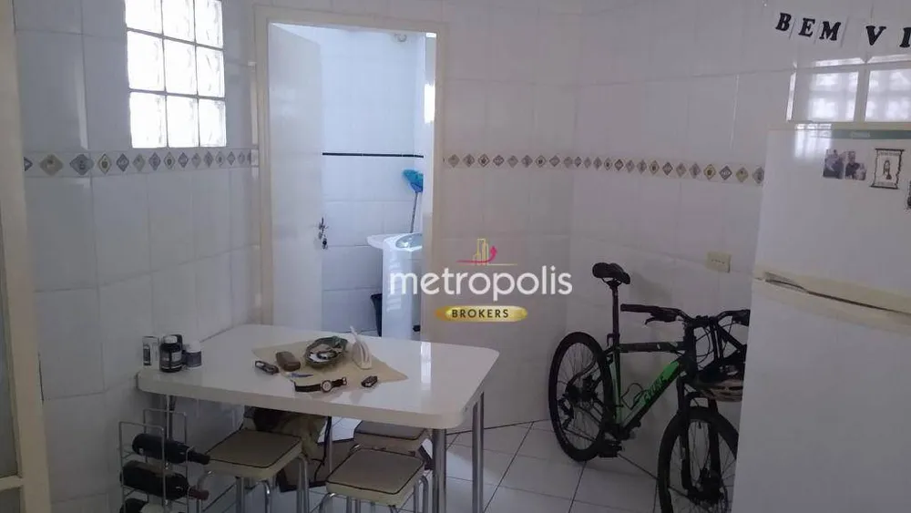 Sobrado, 3 quartos, 110 m² - Foto 4