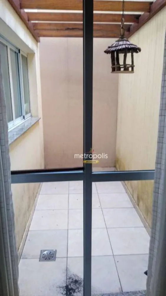 Sobrado, 3 quartos, 110 m² - Foto 5