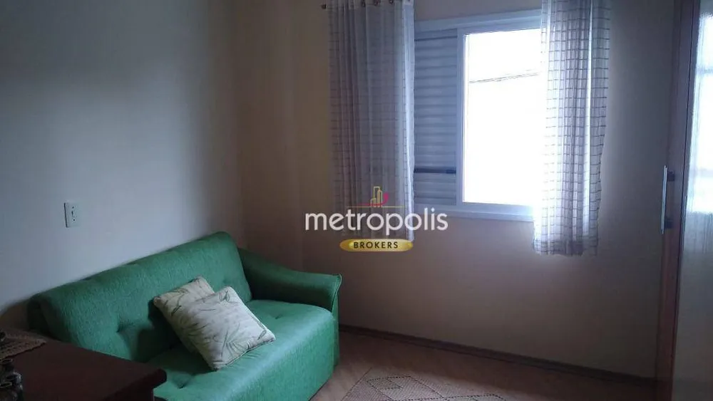 Sobrado, 3 quartos, 110 m² - Foto 8