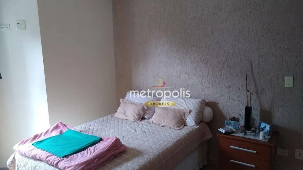 Sobrado, 3 quartos, 110 m² - Foto 9