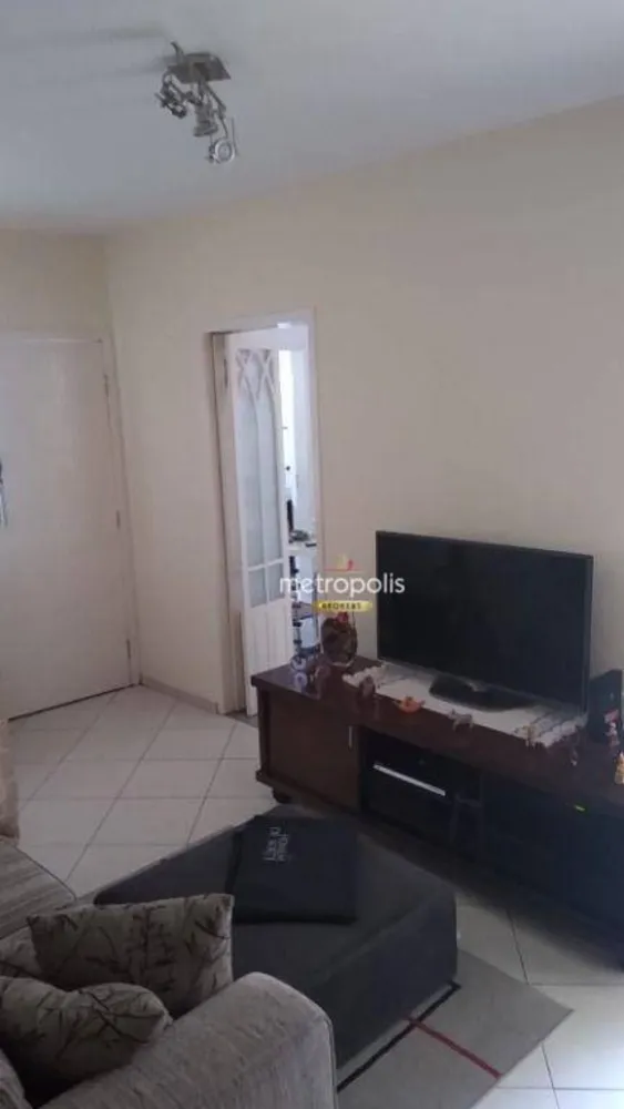 Sobrado, 3 quartos, 110 m² - Foto 2