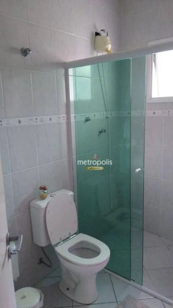 Sobrado, 3 quartos, 110 m² - Foto 10