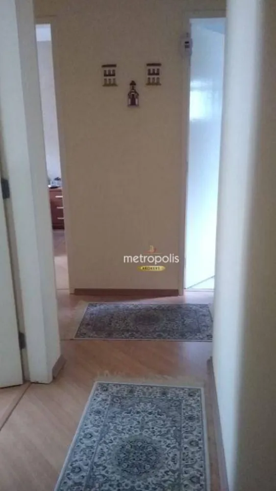 Sobrado, 3 quartos, 110 m² - Foto 6