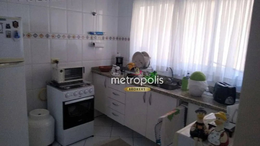 Sobrado, 3 quartos, 110 m² - Foto 3