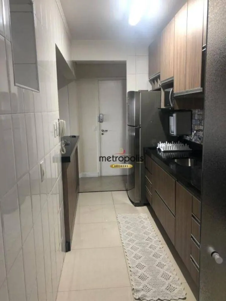 Apartamento, 2 quartos, 76 m² - Foto 5