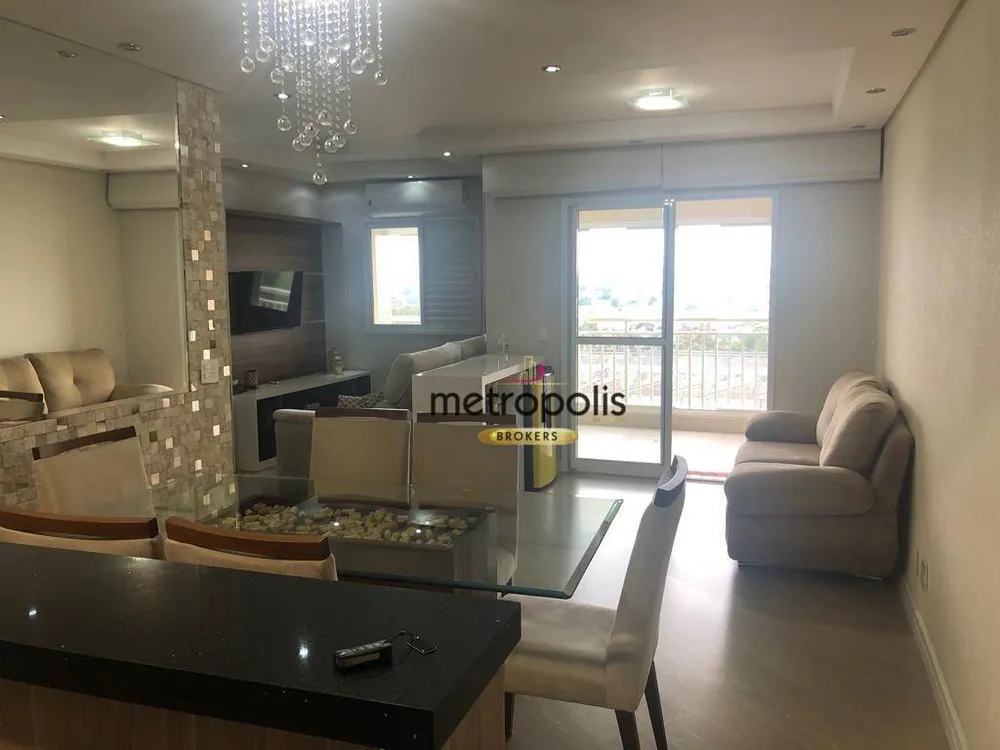 Apartamento, 2 quartos, 76 m² - Foto 1
