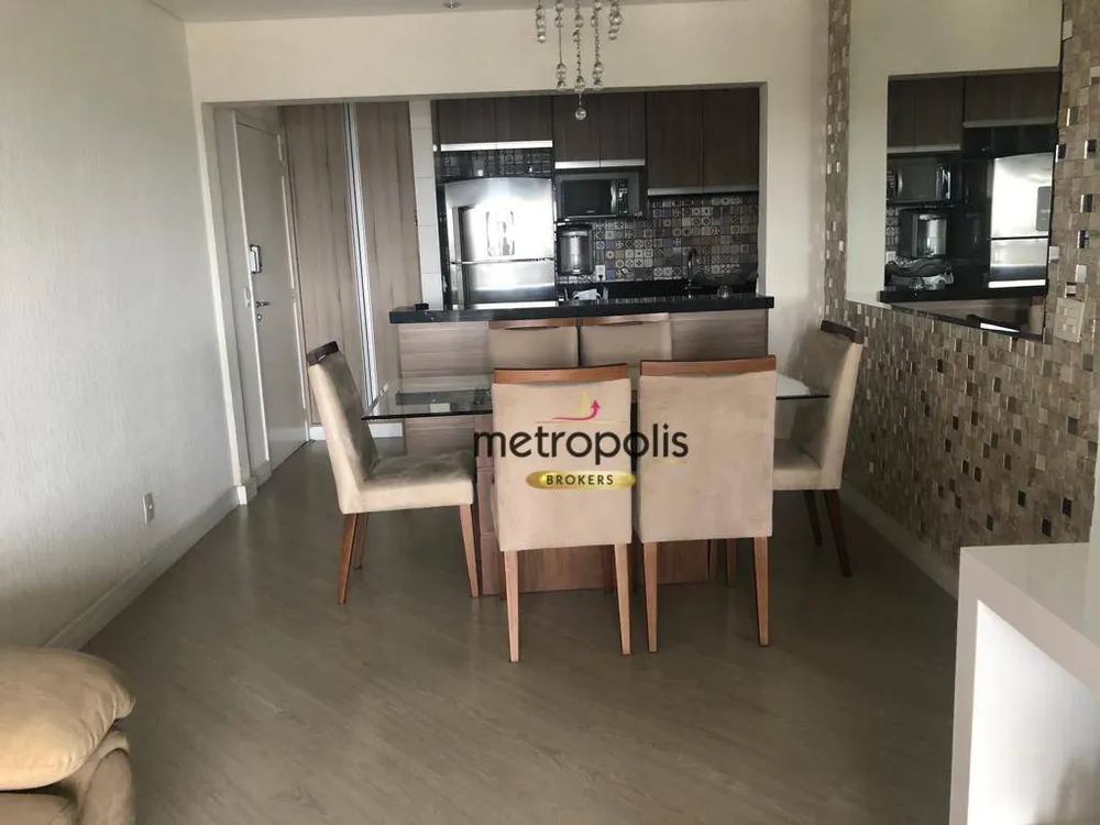 Apartamento, 2 quartos, 76 m² - Foto 4
