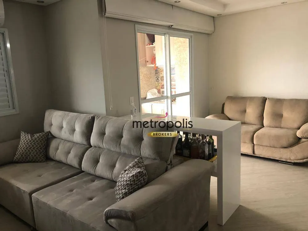 Apartamento, 2 quartos, 76 m² - Foto 3