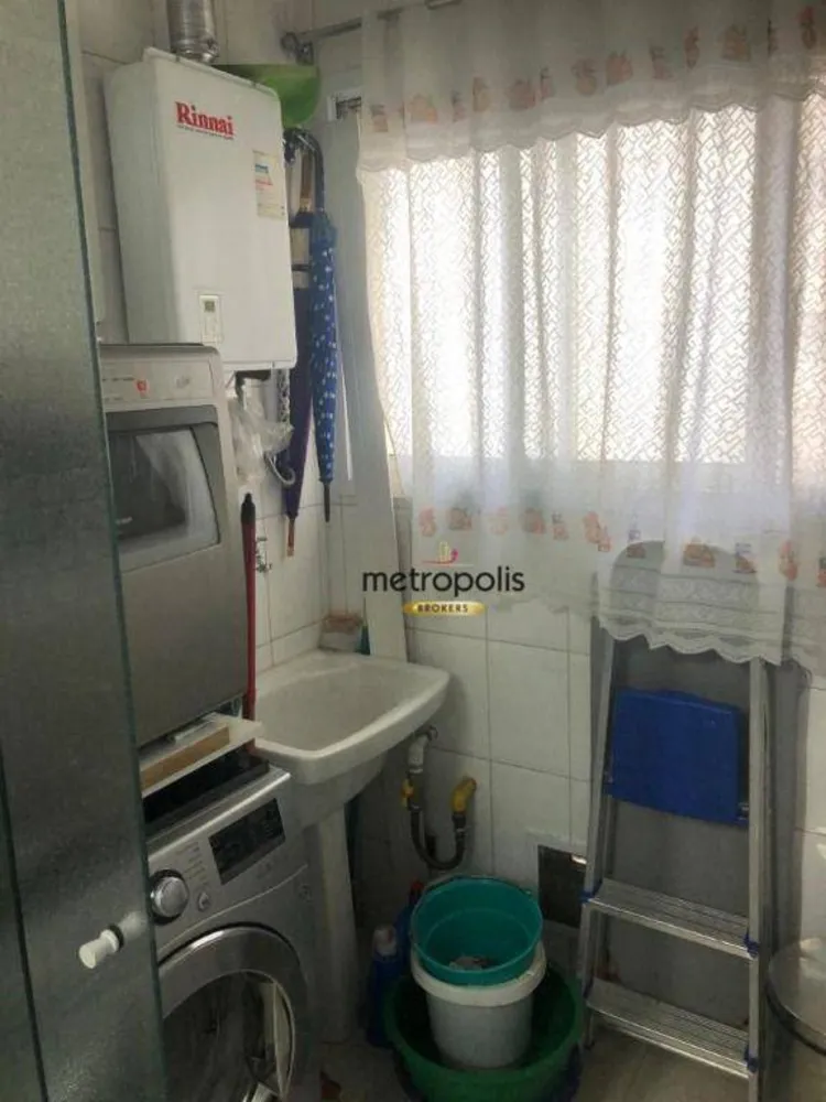 Apartamento, 2 quartos, 76 m² - Foto 6