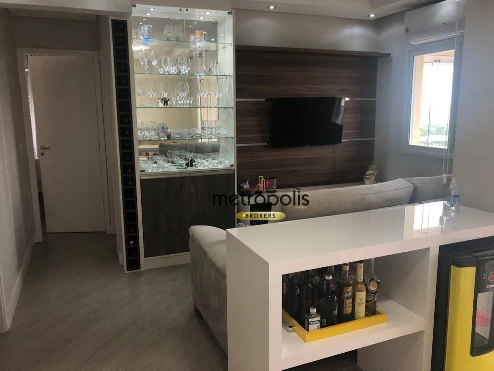 Apartamento, 2 quartos, 76 m² - Foto 2