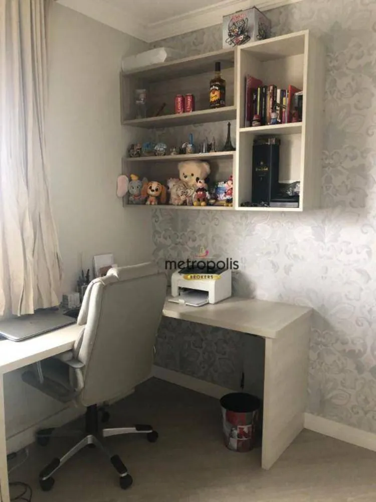 Apartamento, 2 quartos, 76 m² - Foto 11