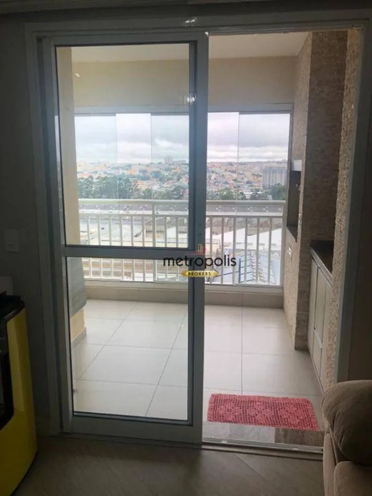 Apartamento, 2 quartos, 76 m² - Foto 7
