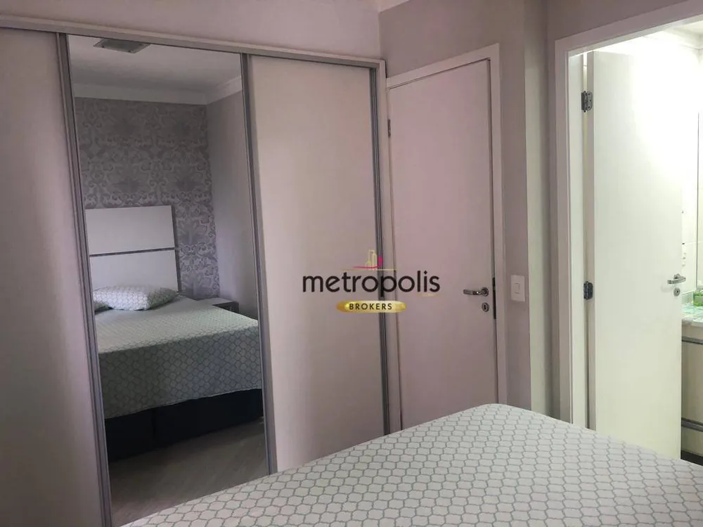 Apartamento, 2 quartos, 76 m² - Foto 10