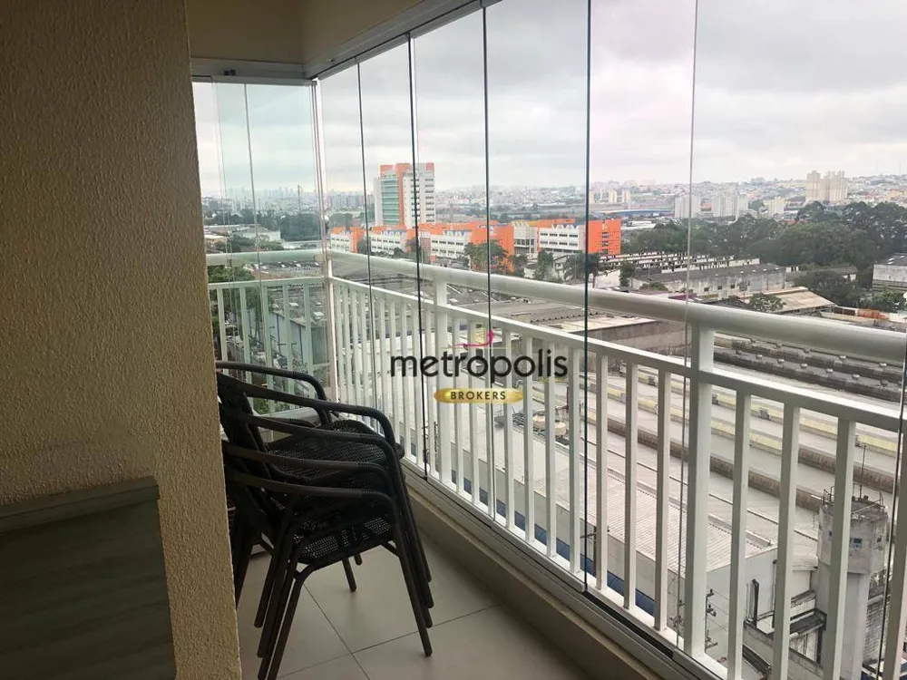 Apartamento, 2 quartos, 76 m² - Foto 8