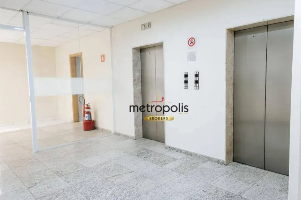 Prédio Inteiro, 1140 m² - Foto 6