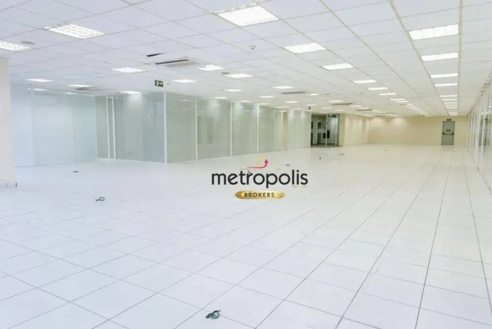 Prédio Inteiro, 1140 m² - Foto 1