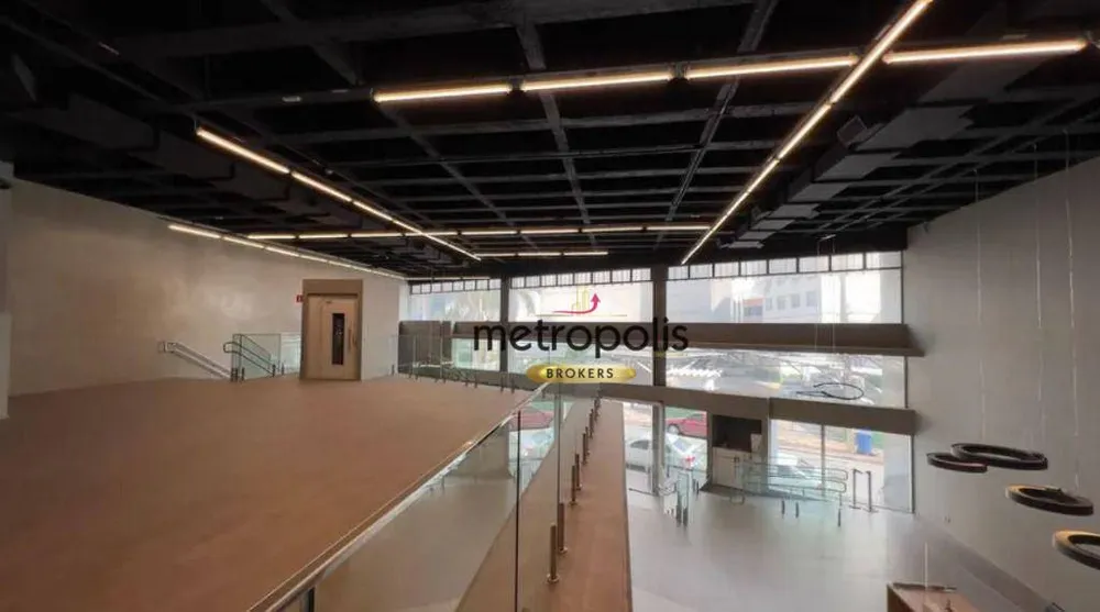 Prédio Inteiro, 1140 m² - Foto 8