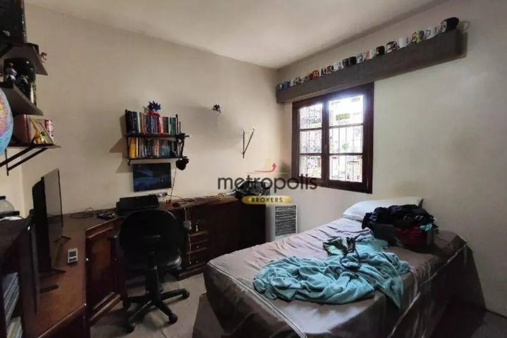 Sobrado, 3 quartos, 190 m² - Foto 10