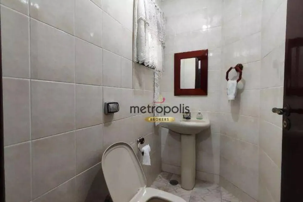 Sobrado, 3 quartos, 190 m² - Foto 3