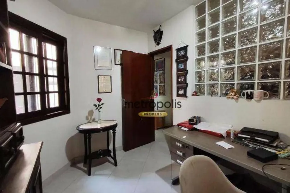Sobrado, 3 quartos, 190 m² - Foto 12