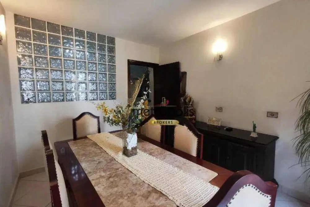 Sobrado, 3 quartos, 190 m² - Foto 5
