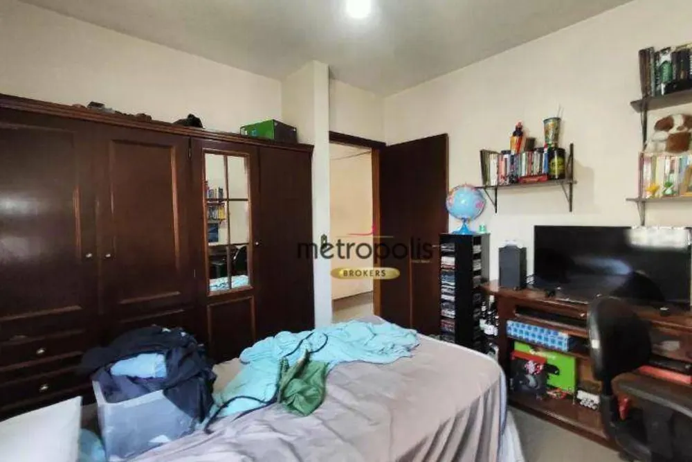 Sobrado, 3 quartos, 190 m² - Foto 11