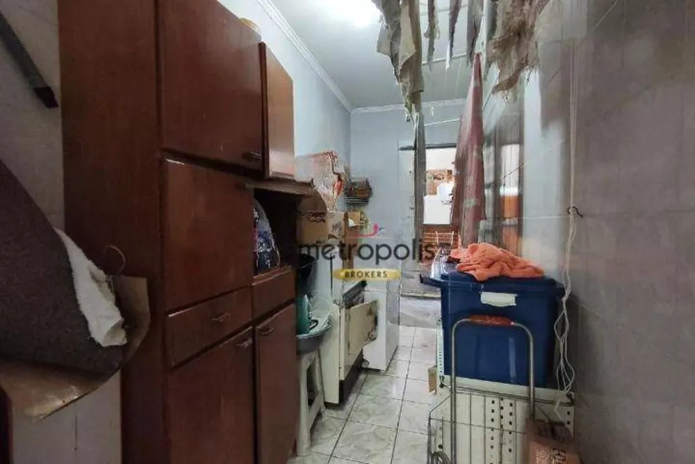 Sobrado, 3 quartos, 190 m² - Foto 8