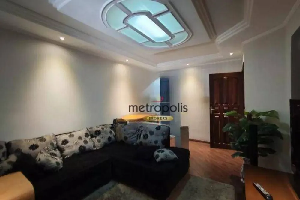 Sobrado, 3 quartos, 190 m² - Foto 2